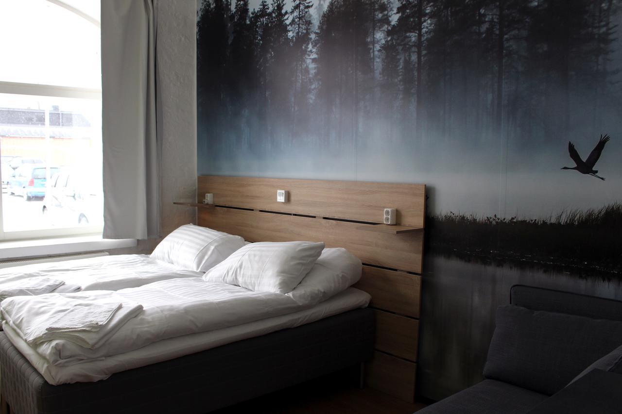 Hotel Sleep At ラウマ エクステリア 写真