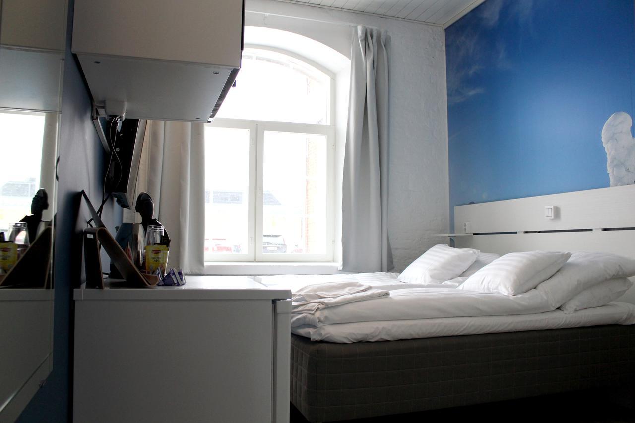 Hotel Sleep At ラウマ エクステリア 写真